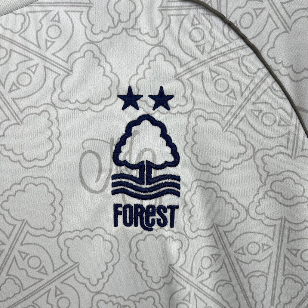 Maillot Forest 2025/2026 Maison To Sport