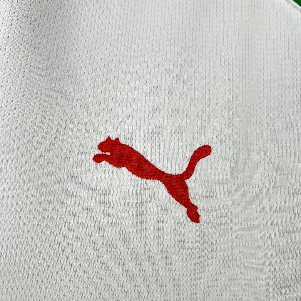 Maillot Maroc 2025/26 Maison To Sport