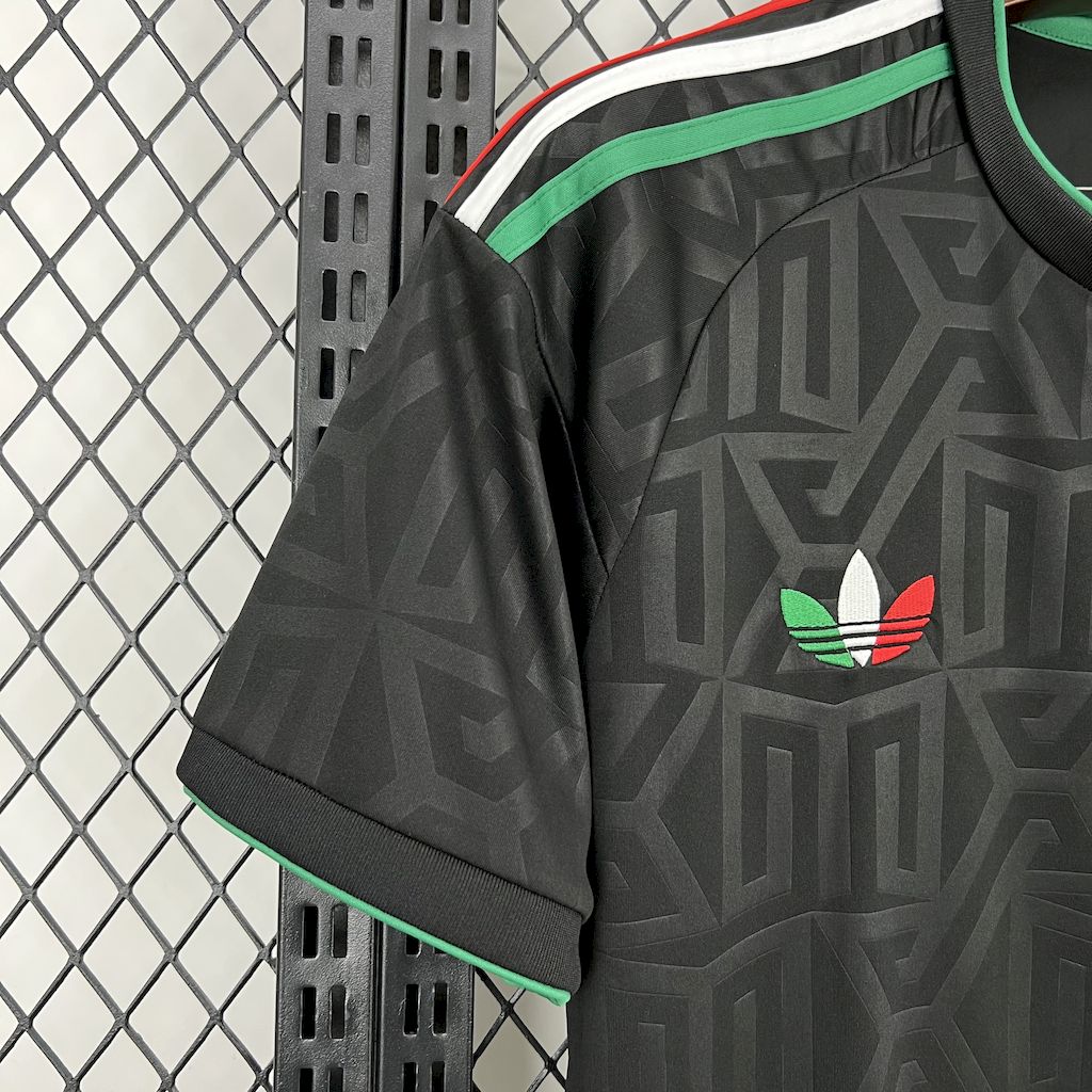 Maillot Mexique extérieur 2025-26 Maison To Sport