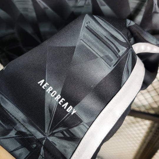 Maillot Ajax saison 2023-2024 édition third noir Maison To Sport
