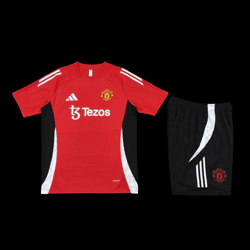 Ensemble Manchester United Maison To Sport