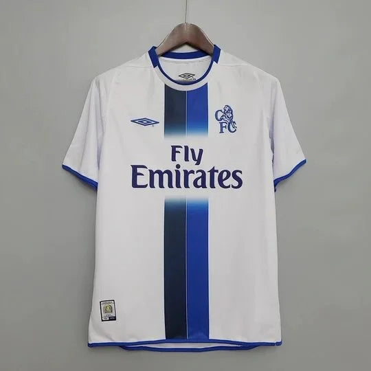 Maillot Chelsea Rétro 2003/2005 Maison To Sport