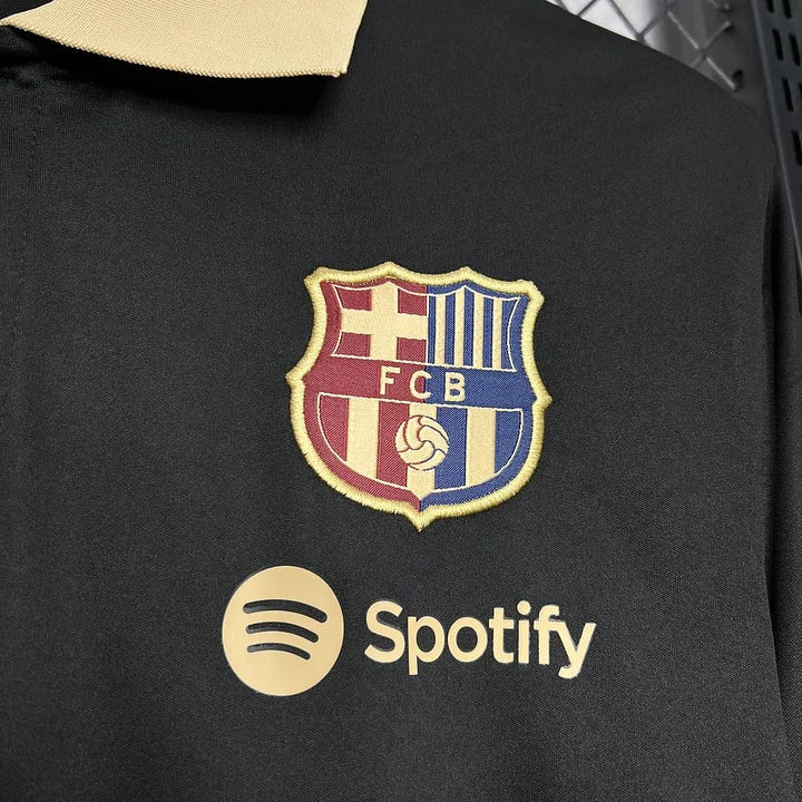 FC Barcelone Maillot foot 2024 2025 entraînement Maison To Sport