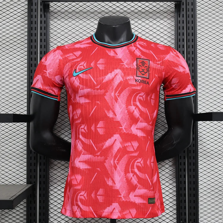 Maillot Corée Du Sud maillot 2024 2025 Maison To Sport