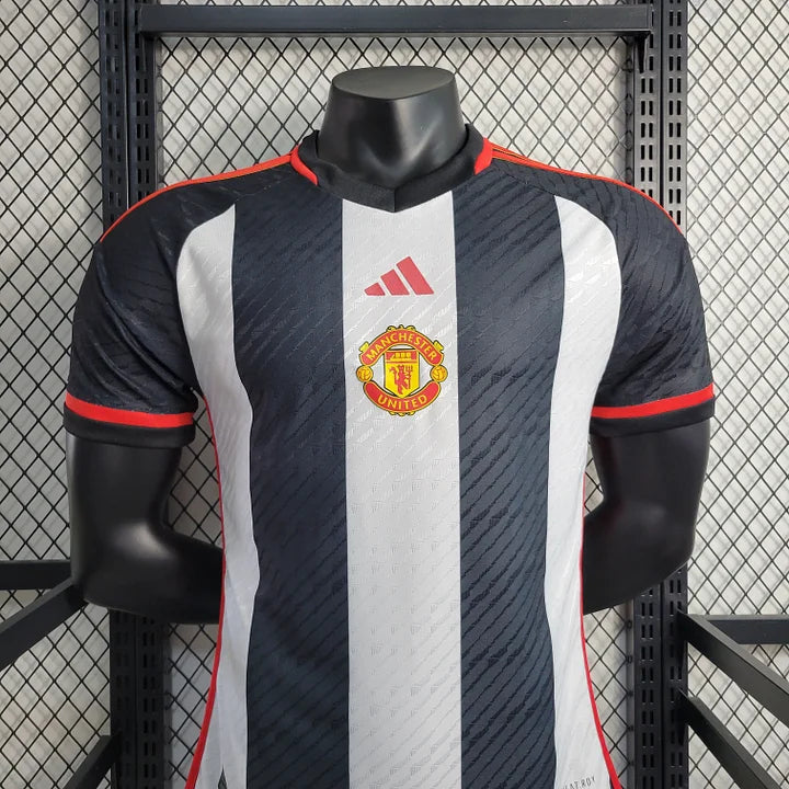 Maillot Manchester United 2023 2024 Maison To Sport