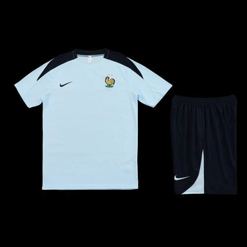 Ensemble France Maison To Sport