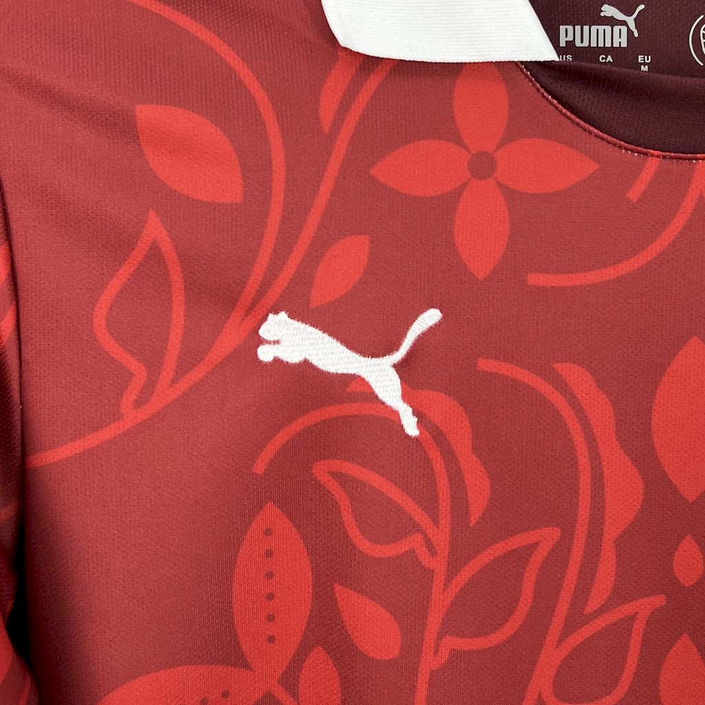 Maillot Portugal entrainement 2025-26 Maison To Sport