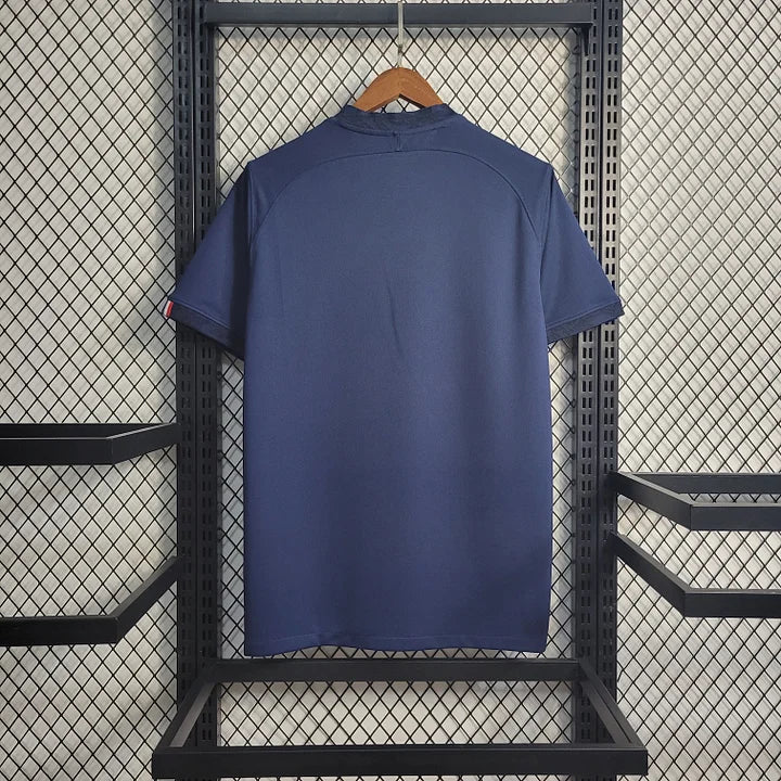 Maillot Équipe de France maillot Domicile 2022/23 Coupe du Monde Maison To Sport