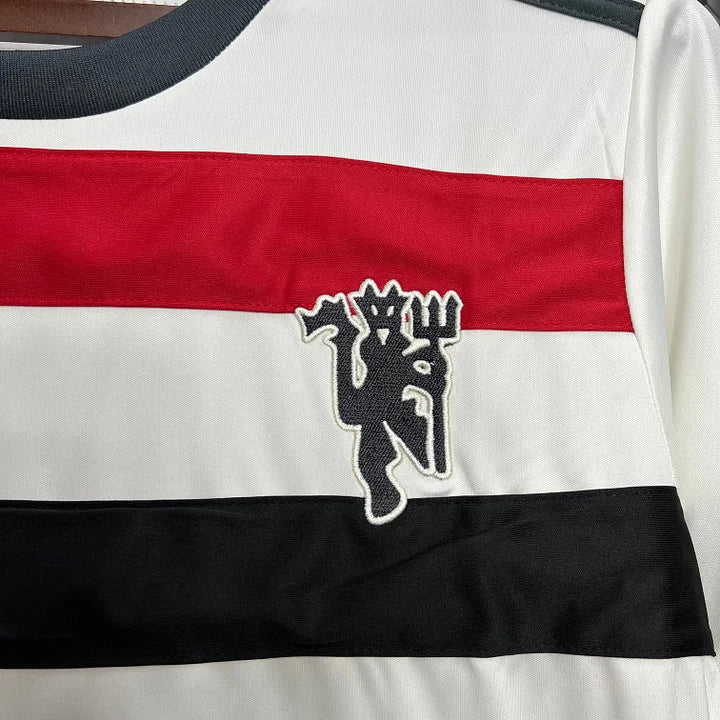 Maillot Manchester United 2024 2025 foot third Maison To Sport