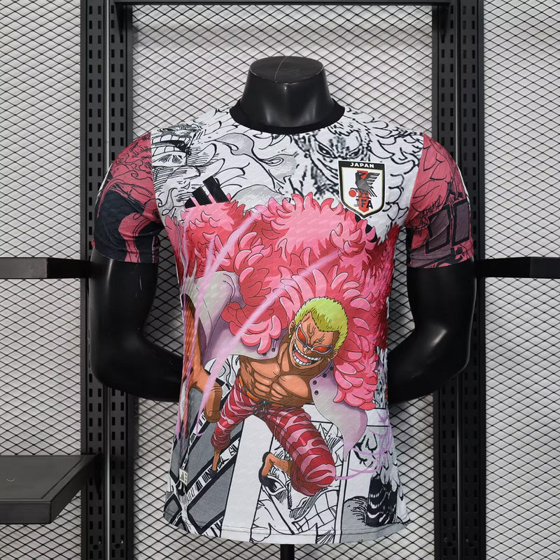 Maillot Japon concept 2025-26 Maison To Sport