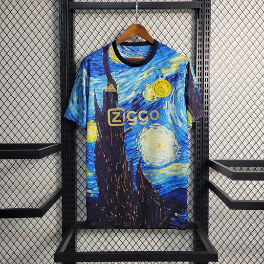 Maillot Ajax saison 2023-2024 édition spéciale COLOR Maison To Sport