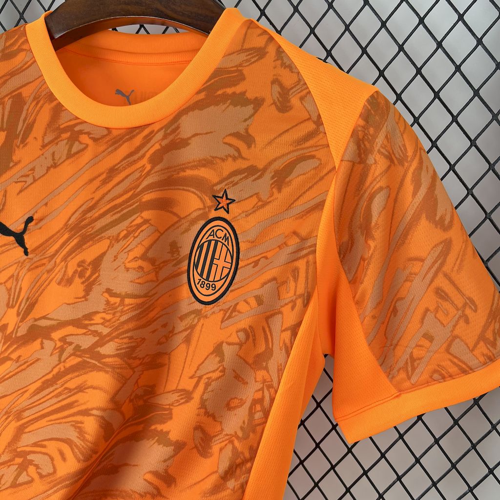 Maillot AC Milan 2025-26 Maison To Sport