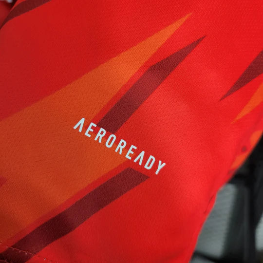 Maillot Arsenal  entraînement 2023 2024 Maison To Sport