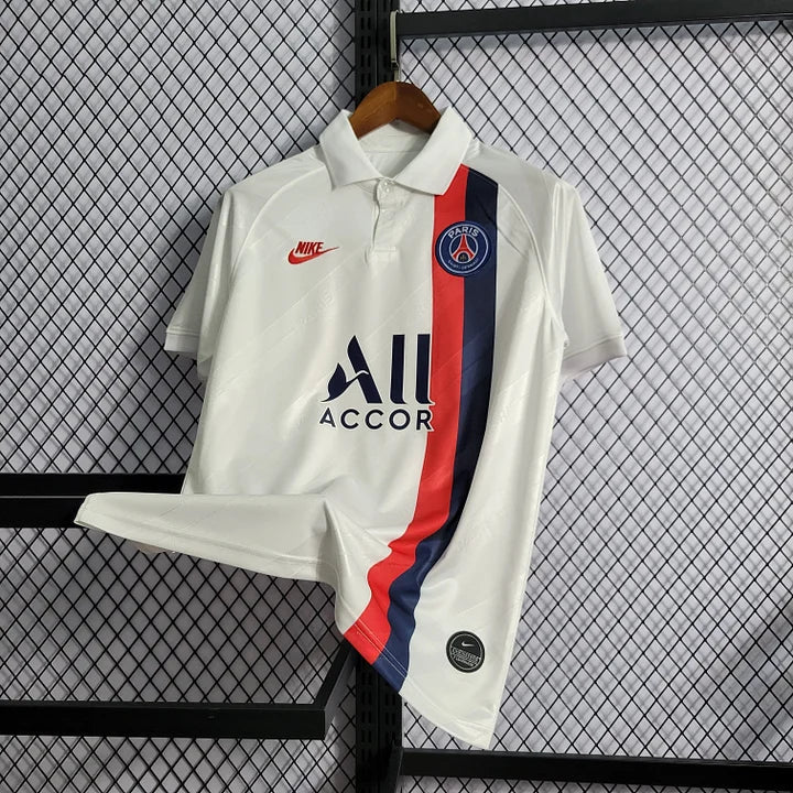 Maillot Paris Retro 2019 2020 Maison To Sport
