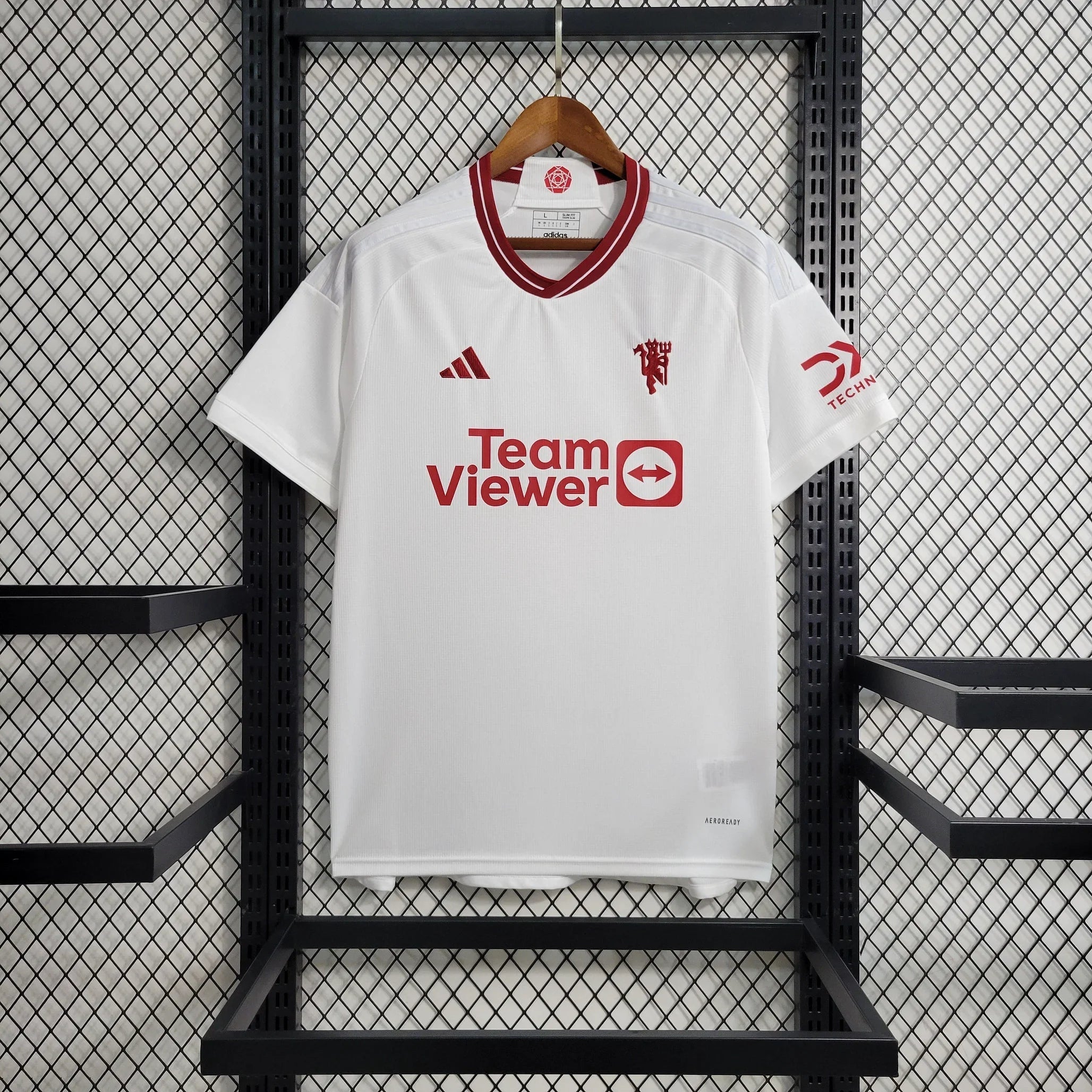 Maillot Manchester United  2023 2024 extérieur Maison To Sport