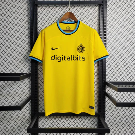 maillot Inter Milan 2022/23 Maison To Sport