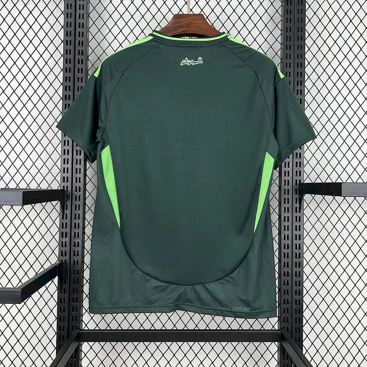 Maillot Algérie Extérieur 2024/25 Maison To Sport