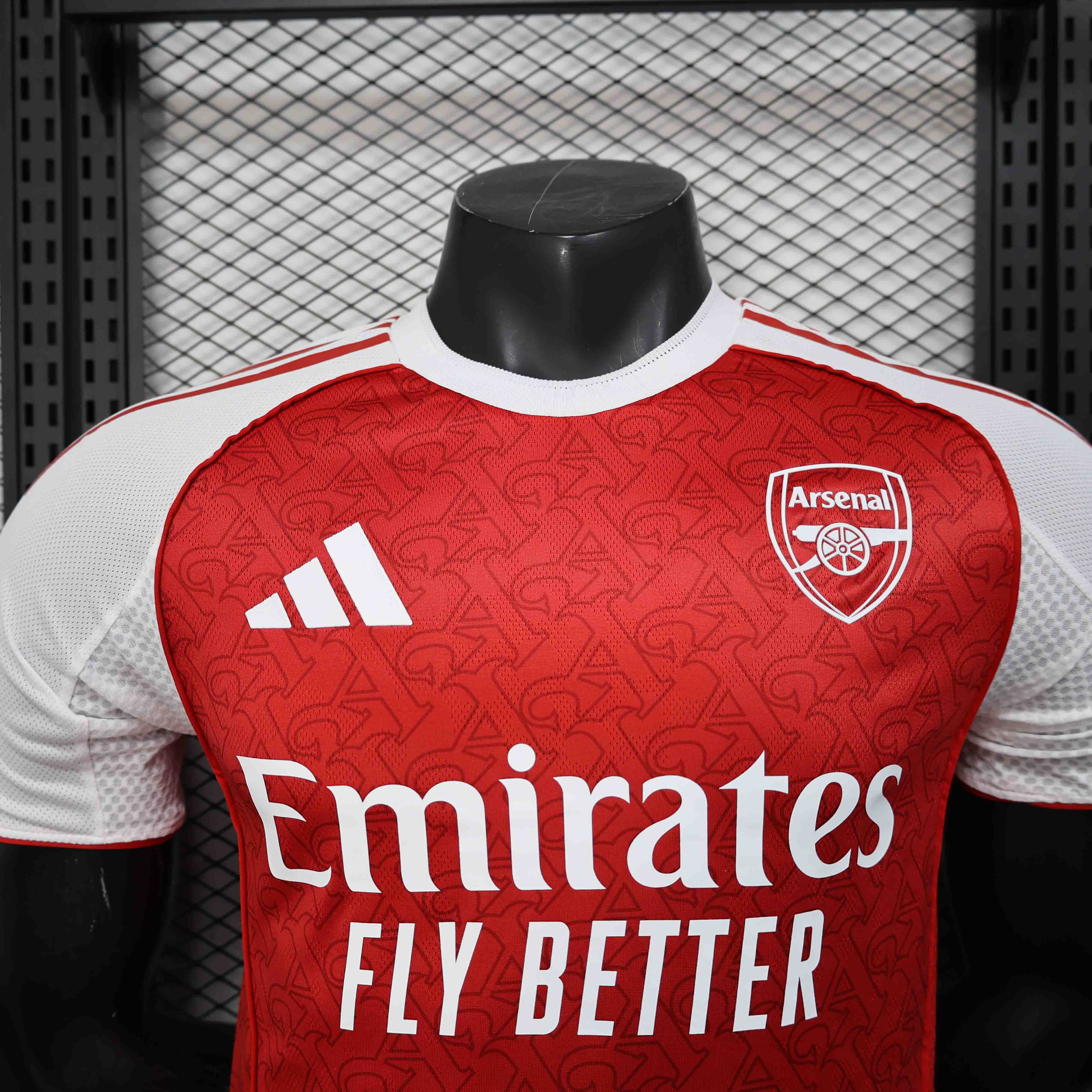 Maillot Arsenal 2025/26 Maison To Sport