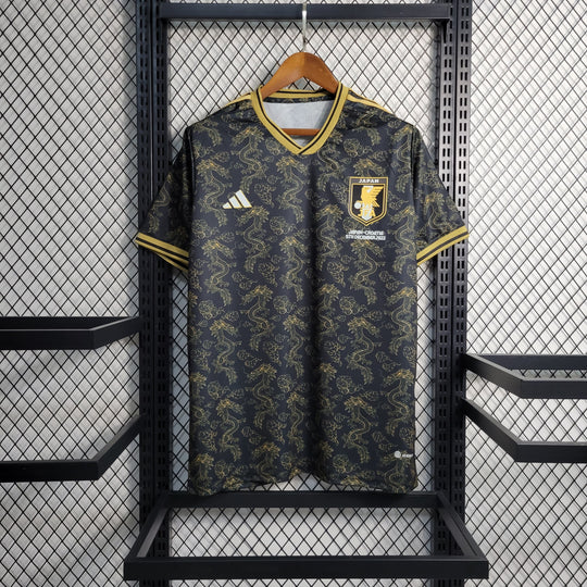 Maillot Japon concept 2023 2024 Dragon Maison To Sport