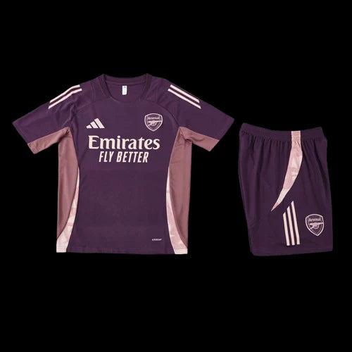 Ensemble Arsenal Maison To Sport