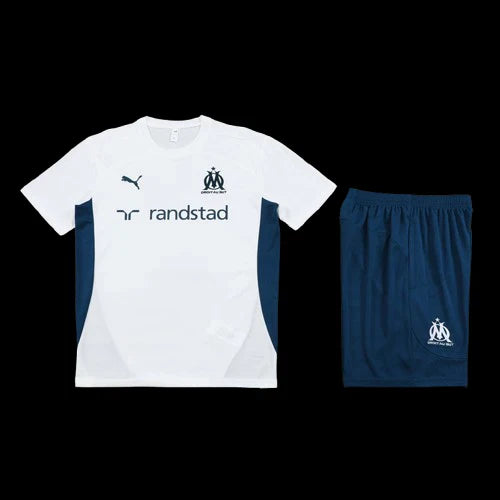 Ensemble OM Maison To Sport