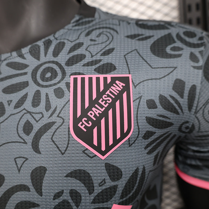 Maillot 2024 Palestine Maison To Sport