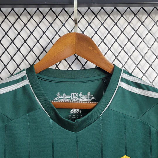 Maillot Real Madrid retro 2012 2013 Maison To Sport