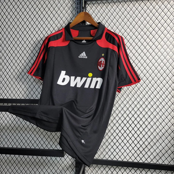 AC Milan Retro 2007 2008 Maison To Sport