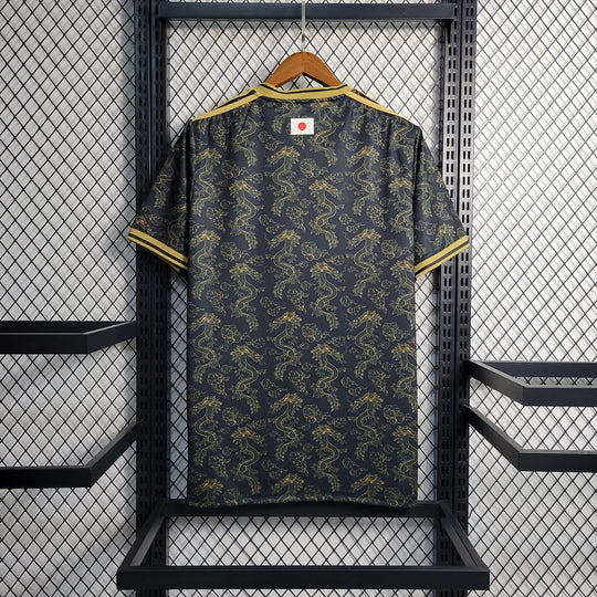 Maillot Japon concept 2023 2024 Dragon Maison To Sport