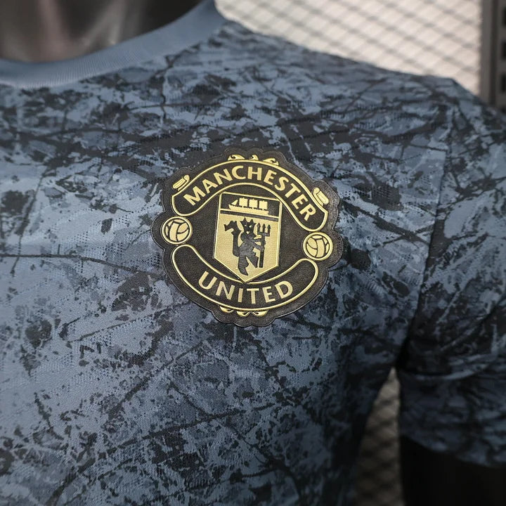 Manchester United maillot Concept 2024 2025 Maison To Sport
