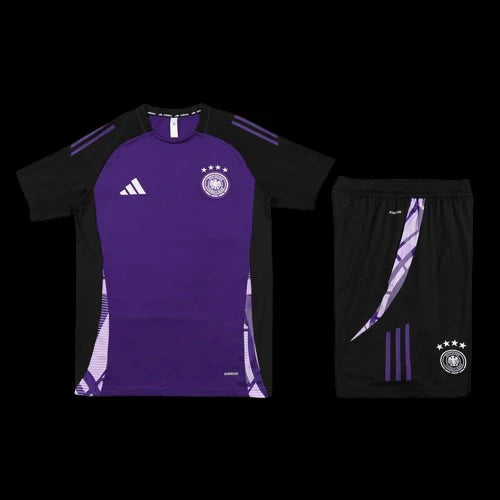 Ensemble Allemagne Maison To Sport