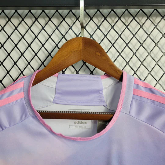 Maillot Japon féminin saison 2023-2024 extérieur Maison To Sport