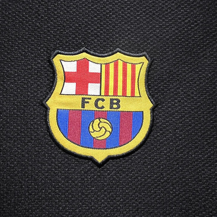 Maillot Retro FC Barcelone 2013 2014 Maison To Sport