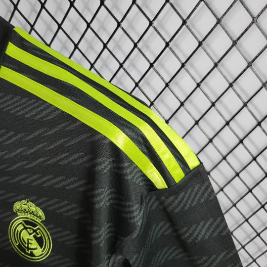 Maillot Real Madrid third 2023 2024 Maison To Sport