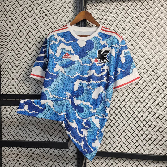 MAILLOT JAPON ÉDITION SPÉCIALE 2022-23 Maison To Sport