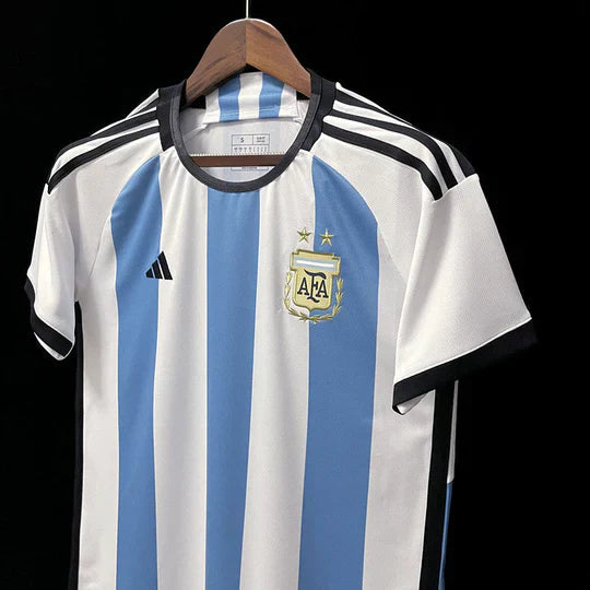 Maillot Argentine 2022/23 domicile Maison To Sport