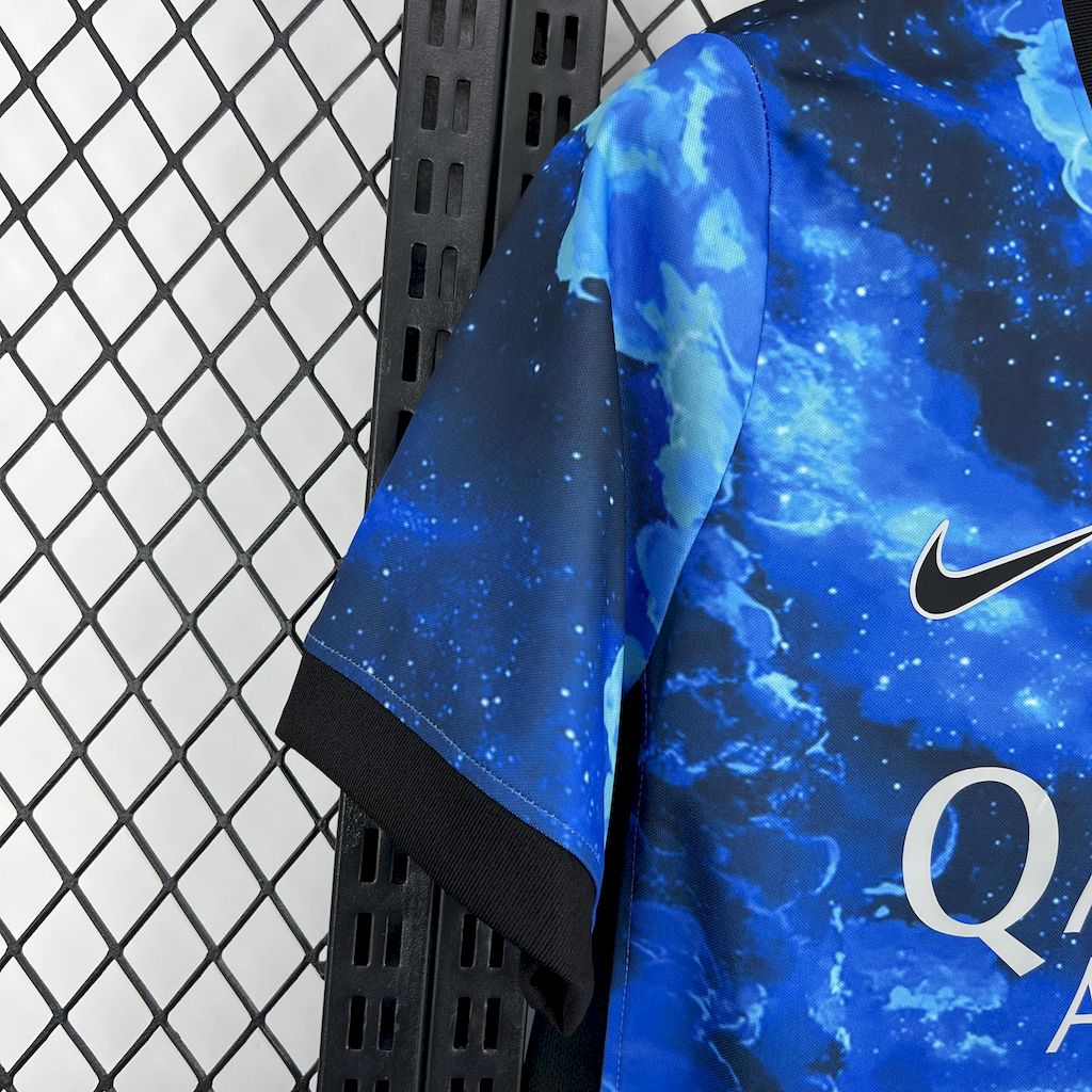 Maillot PSG concept 2025-26 Maison To Sport