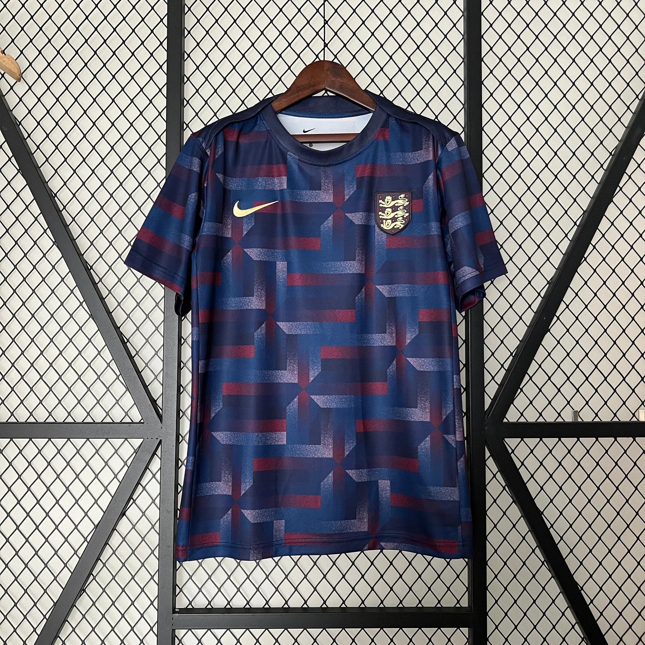 Maillot Angleterre saison 2024-25 entraînement Maison To Sport