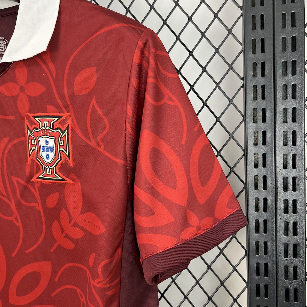 Maillot Portugal entrainement 2025-26 Maison To Sport