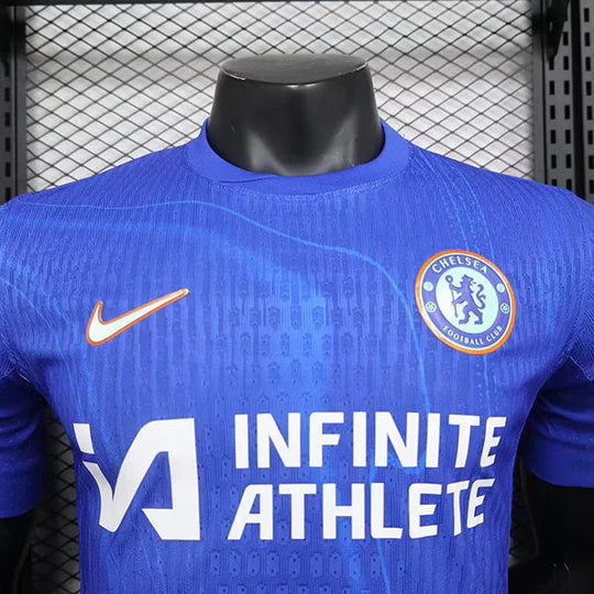 Maillot Chelsea 2024/2025 Domicile Maison To Sport