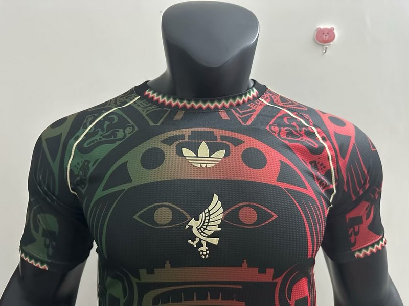 Maillot Mexique concept 2025-26 Maison To Sport