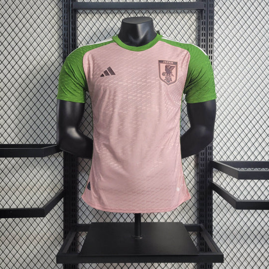 Maillot Japon foot 2023 2024 Maison To Sport