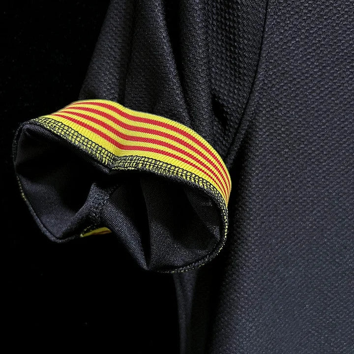 Maillot Retro FC Barcelone 2013 2014 Maison To Sport
