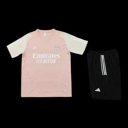 Ensemble OL Maison To Sport