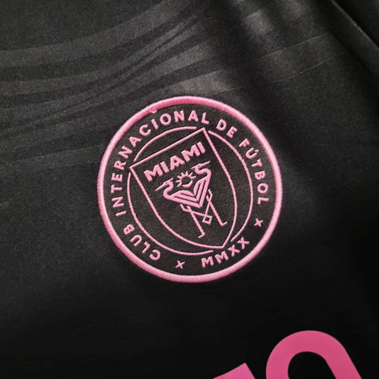 Maillot Inter Miami 2023 2024 manches longues Maison To Sport