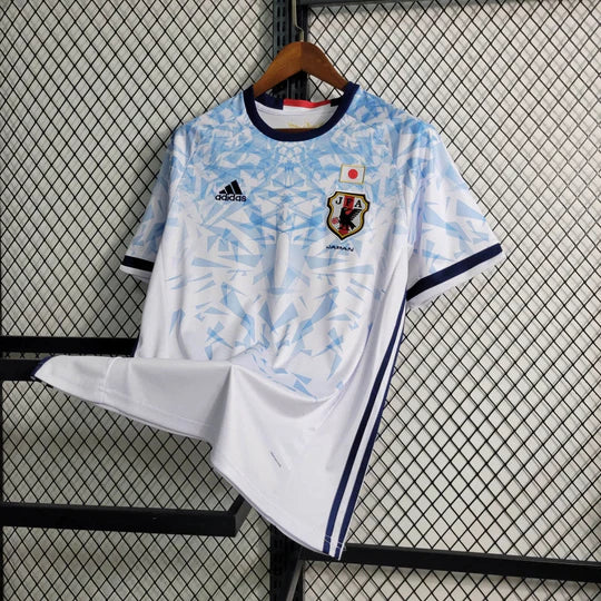 Maillot Japon foot retro 2016 2017 Maison To Sport