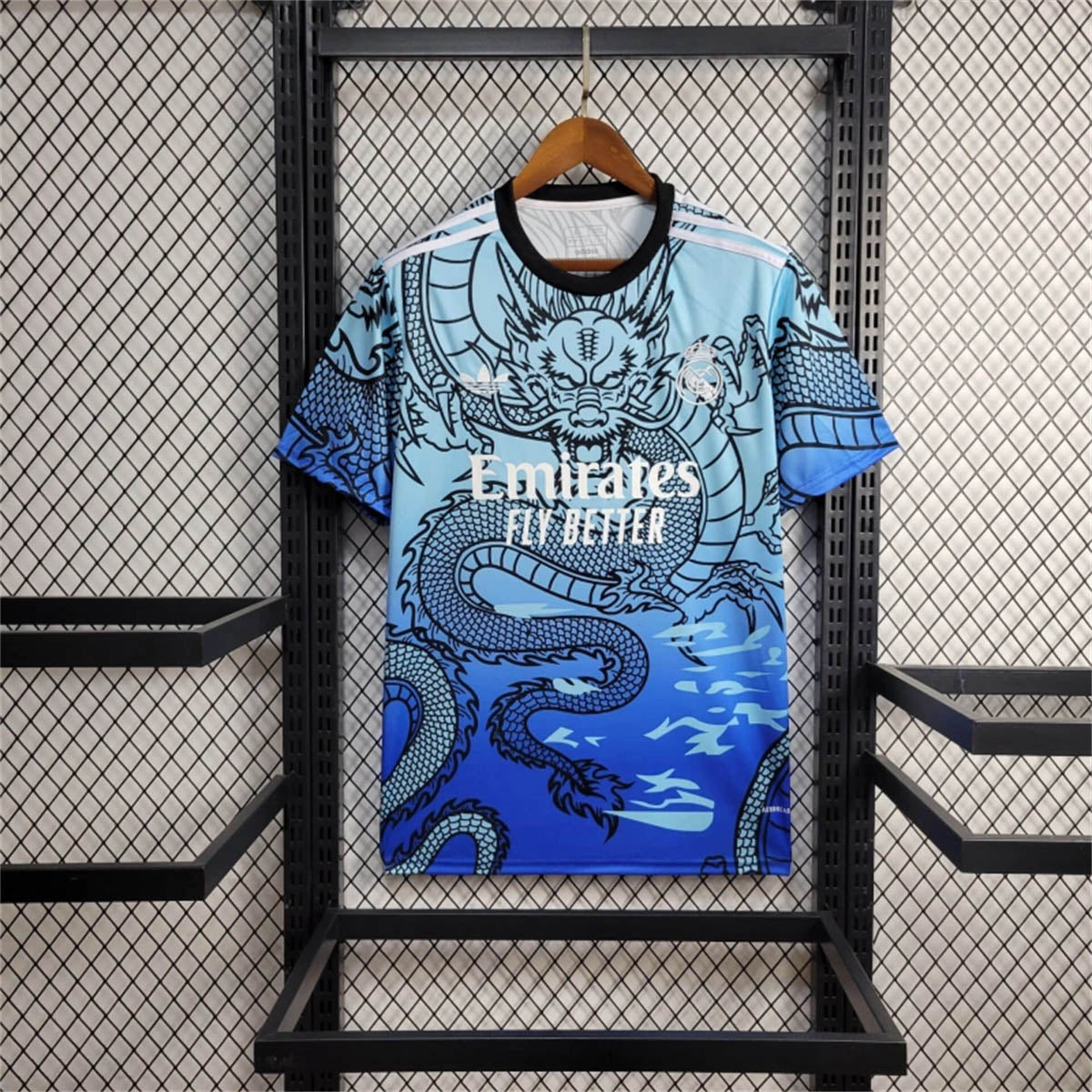 Maillot 24-25 Real Madrid Maison To Sport