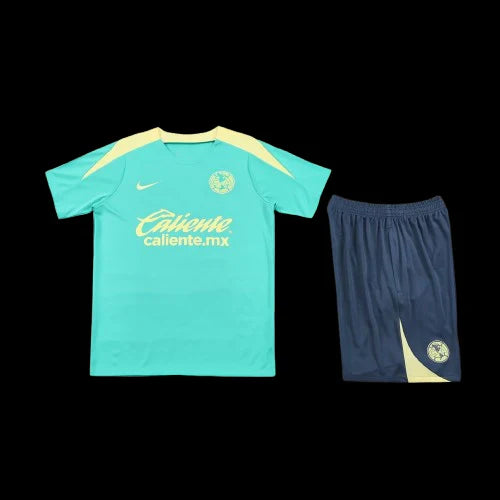 Ensemble América Maison To Sport
