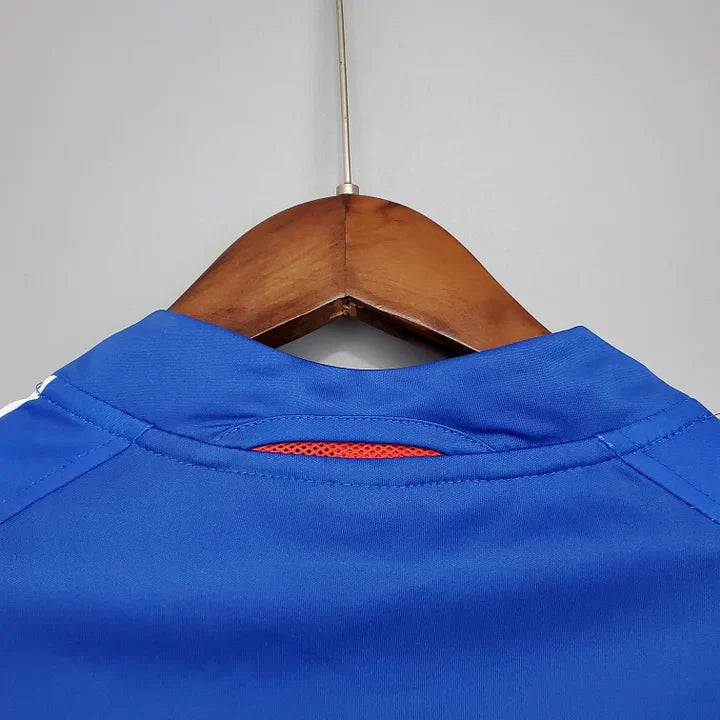 MAILLOT ÉQUIPE DE FRANCE 2004 Maison To Sport