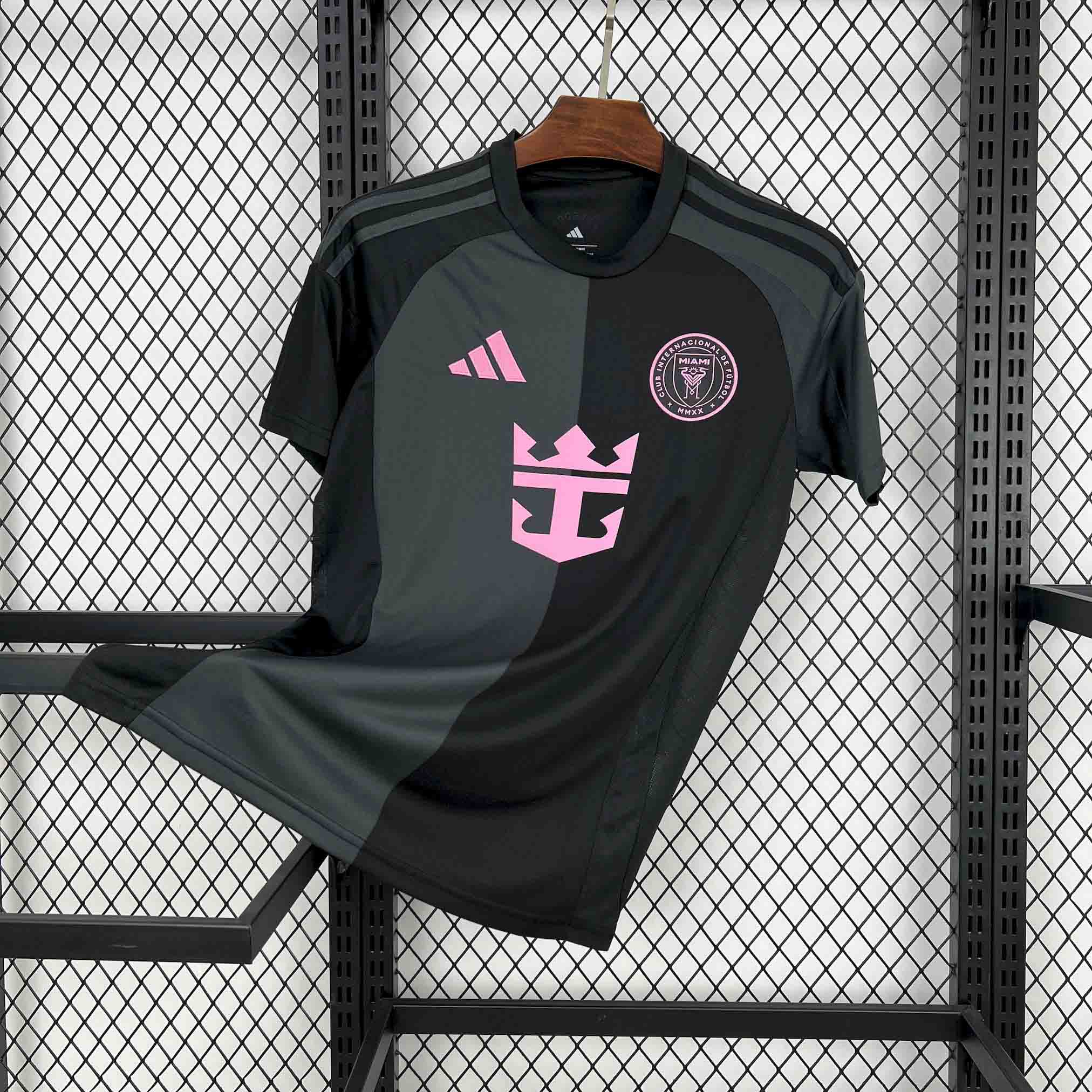 Maillot 25-26 Inter Miami Maison To Sport